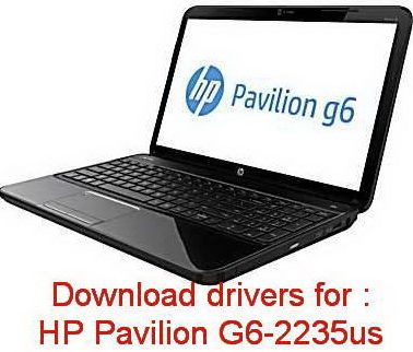 Download Drivers Hp Pavilion Dm4-1075br